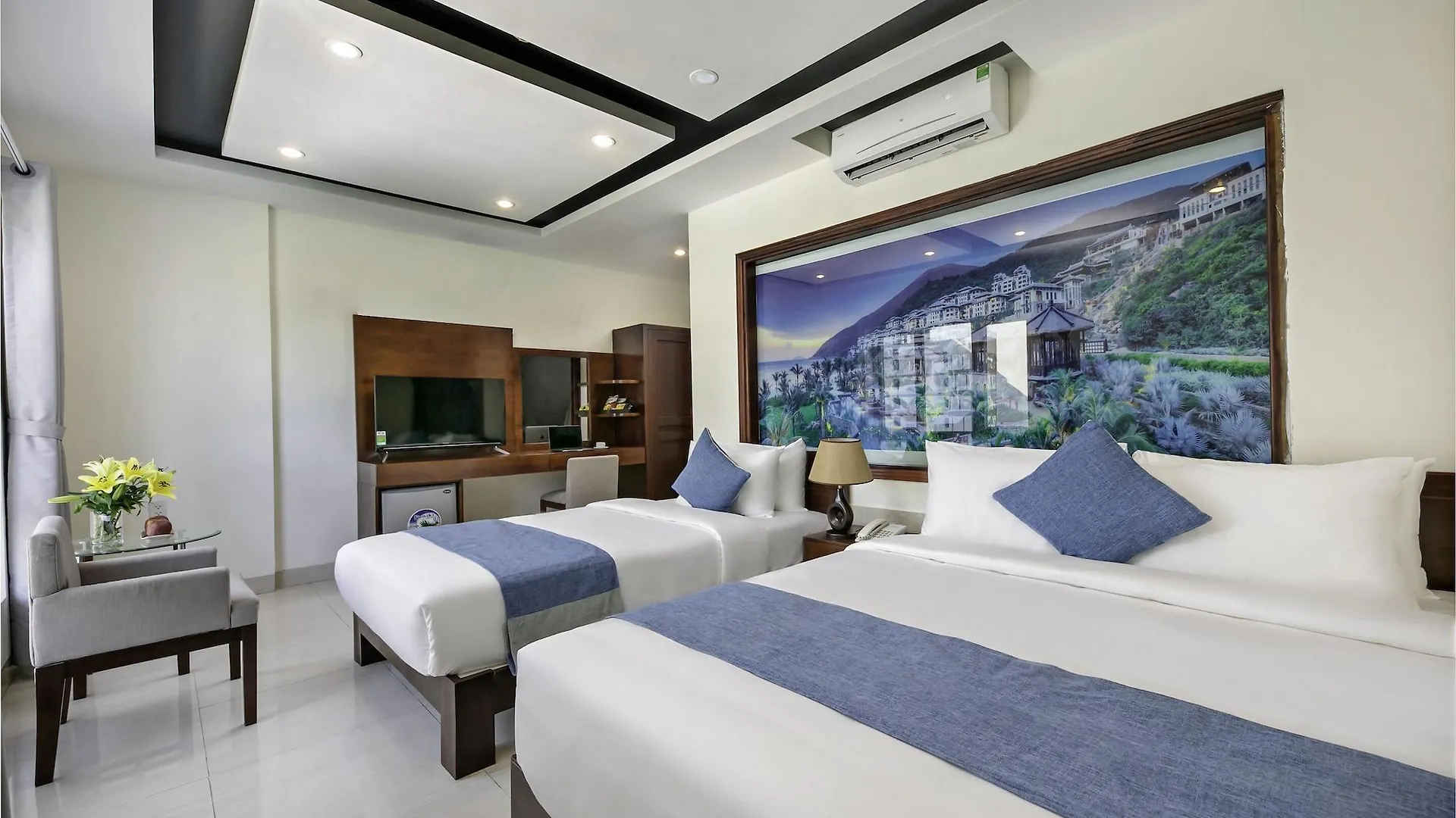 Sea Wind Hotel Son Tra